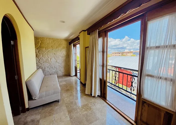 Superior Suite