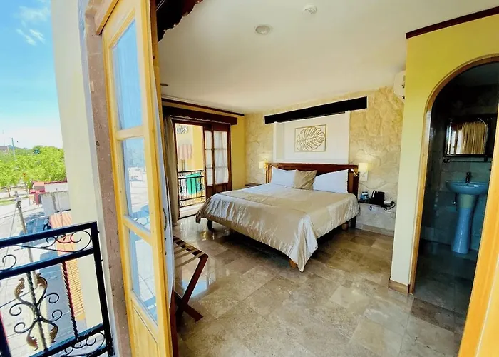 Superior Suite